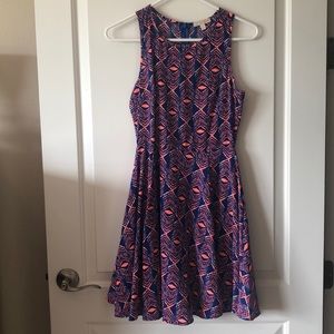 GB Dress